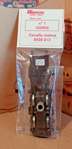 103902 013 carrello motore - 013,
