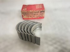 Serie Bronzine AUSTIN A35 -