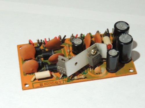 Gruppo alimentatore pioneer - gruppo,