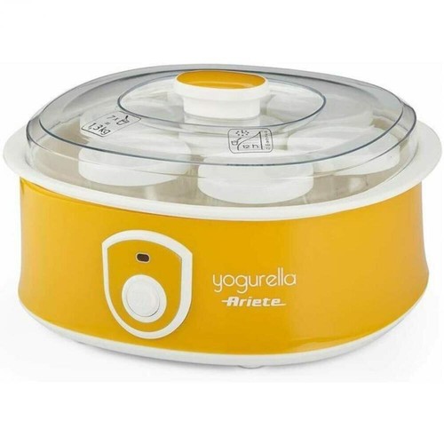 Ariete yogurtiera 0617 - ariete,