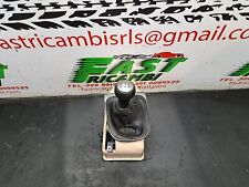 RIVESTIMENTO POMELLO CAMBIO 5 MARCE CITROEN C4 1.6 HDI 2014-2018 9680602580