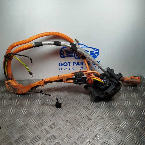 Bmw i01 lci 2018 cavo - lci, presa