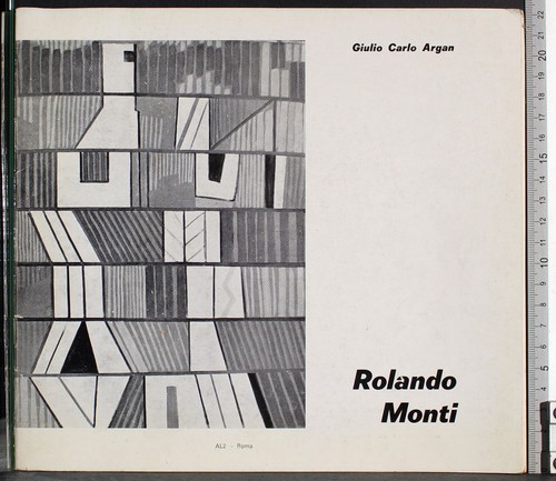 Rolando monti giulio carlo - rolando,