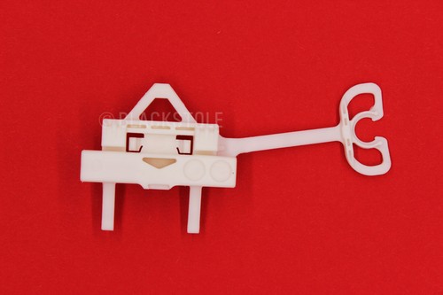 Kit riparazione clips - riparazione,