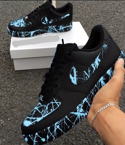 Scarpe air force - scarpe, 1