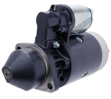 Motorino di Avviamento Bosch
