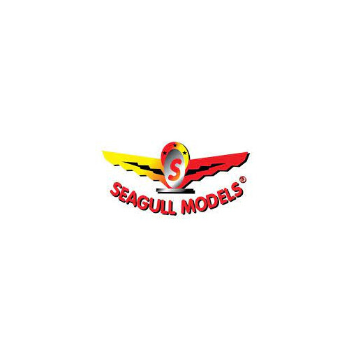 Tettoia gabbiano yak - 54, 3d