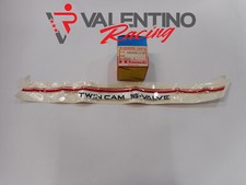 ADESIVO DECALCO CARENA ANT DESTRA KAWASAKI GPX 600 R BIANCO 1988>1989 56048-1719