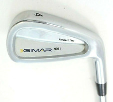 GIMAR NRB1 4 Iron Project X