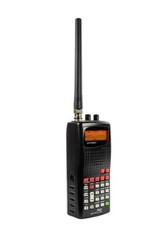 Whistler WS1010 Radio portatile programmabile della polizia e radio NOAA! NASCAR READY