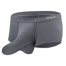 Zonbailon boxer uomo intimo - zonbailon,
