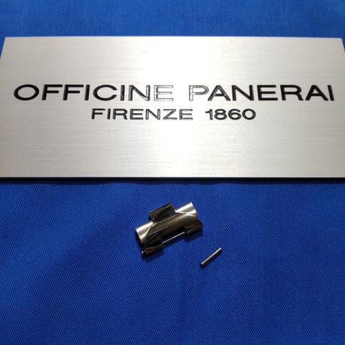 Bracciale panerai originale - ss,