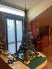 Lego Torre Eiffel 