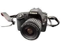 Canon EOS 30D 8.2MP Digital