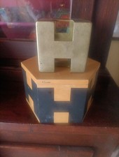 Attilio Lunardi “H come