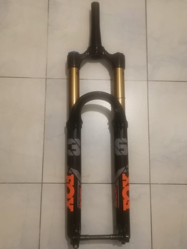 Fox factory grip2 29 - fox, 29"