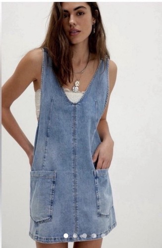 Free people gonna donna alta - free,