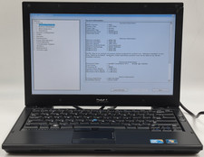 Dell Latitude E4310 Laptop
