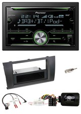 Pioneer volante Bluetooth DAB