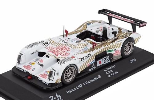 Edicola panoz lmp900 - -,