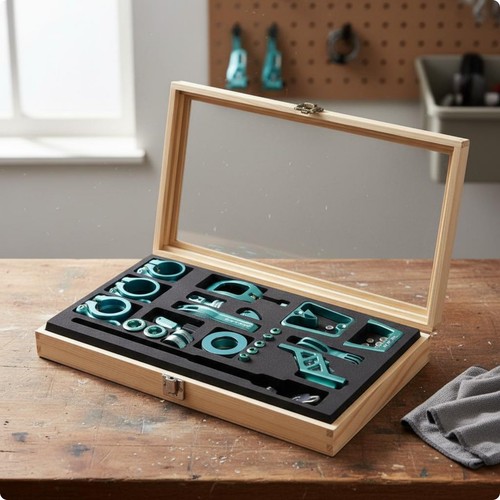 Pezzi kit personalizzazione - kit,