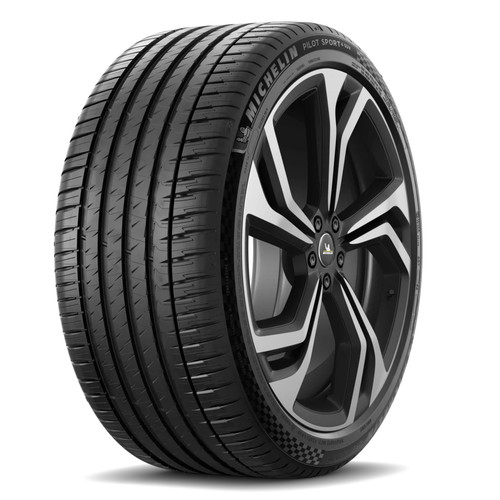 Michelin pilot sport suv - pilot, 4