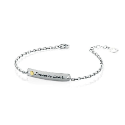 Bracciale together roberto - together,