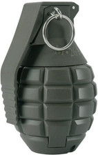 Bombe a Mano Giocattolo