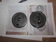 ottimo mulinello da pesca a