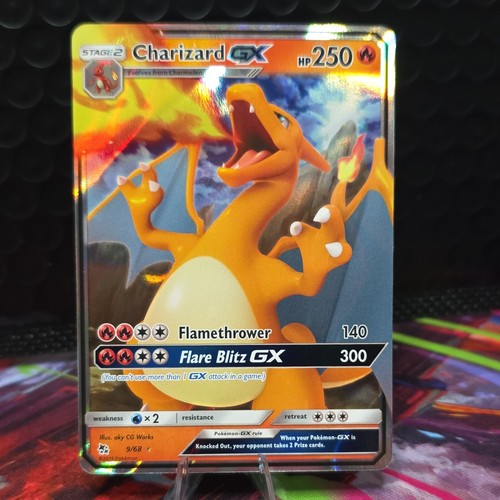 Pokémon charizard 68 - pokémon, 9/68
