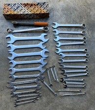 Set di 33 chiavi Beta / Usag nuove (Prezzo: 150 Euro)