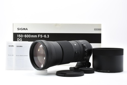 Ottimo come nuovo sigma c - [ottimo,
