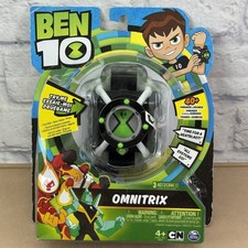 Elettronica Ben 10 Omnitrix