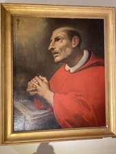 Stupendo SAN CARLO BORROMEO