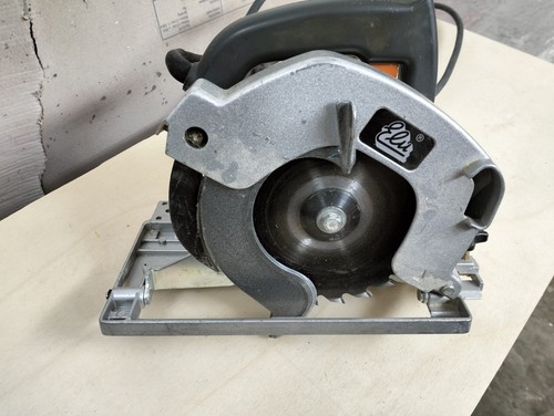 Sega circolare elettrica - , da