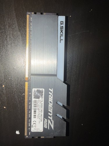 Skill trident rgb - trident, z