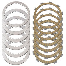 Clutch Friction Disc Plate Kit