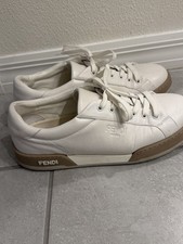Sneakers basse uomo FENDI FF