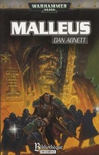 Malleus - Dan Abnett