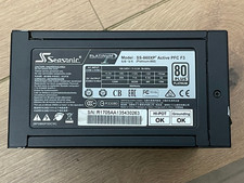 SEASONIC SS-860XP ACTIVE PFC