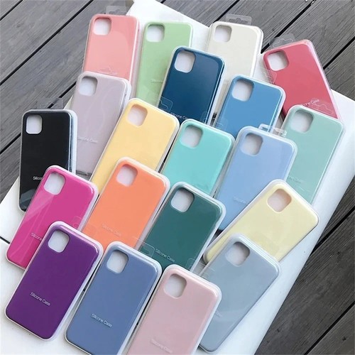 Cover custodia soft - custodia, touch