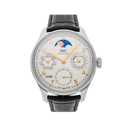 Orologio iwc portugieser - orologio,
