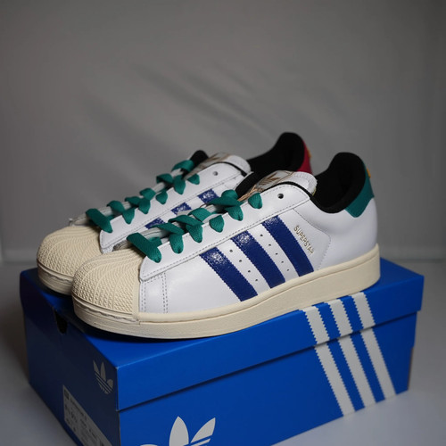 Adidas superstar ftw - superstar, ii