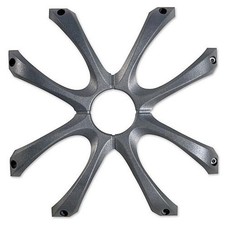 Kicker 08GL710 L5 e L7 griglia