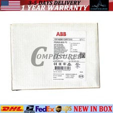 1PZ NUOVO in scatola ABB Soft