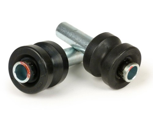 Kit silentblock motore - silentblock,