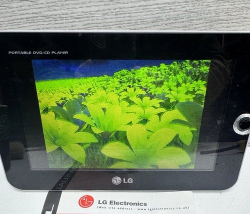 Dp391b lettore dvd - lg,
