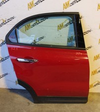 PORTIERA PORTA POSTERIORE DX