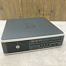 PC desktop HP Compaq 8200