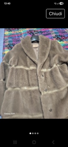 Giacca donna invernale - giacca,